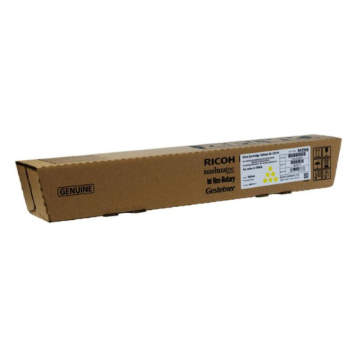 Тонер картридж Желтый IM C2510/ PRINT CARTRIDGE YELLOW IM C2510 (842566)