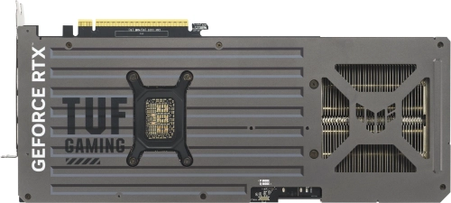 Видеокарта ASUS TUF-RTX5070-O12G-GAMING/ / RTX5070,HDMI*2,DP*3,12G,D7; 90YV0LZ0-M0NA00 фото 8