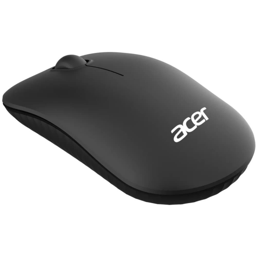 Мышь Acer OMR130 беспроводная черная (ZL.MCEEE.00F) фото 4