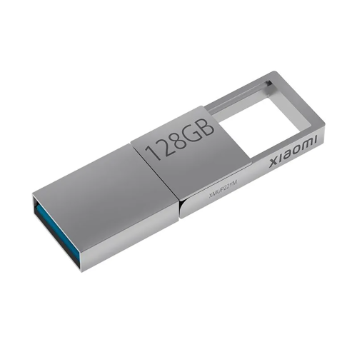 Флеш-накопитель Xiaomi Dual-interface Flash Drive 128GB XMUP22YM (BHR8816GL)