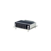 Радиатор охлаждения ЦП/ 1U, passive, Intel LGA115X/ 1200 (AHS-S10070)