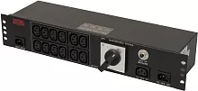 Байпас Powercom MTS-10A