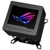 Жидкостная система охлаждения ASUS ROG RYUJIN III WB (90RC00V0-M0UAY0)