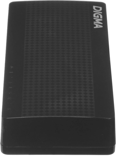 Коммутатор Digma DSW-308FE 8x100Мбит/ с неуправляемый фото 6
