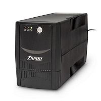 ИБП Powerman Back Pro 850 Plus Shuko Line-interactive 480W/ 850VA Back Pro 850 Plus (999741) {4} (6150951)