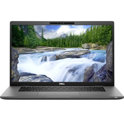 Ноутбук Dell Latitude 7530 15.6" FHD/ Core i5-1235U/ 16GB/ 512GB SSD/ noDVD/ WiFi/ BT/ FPR/ Linux (7530-5655)