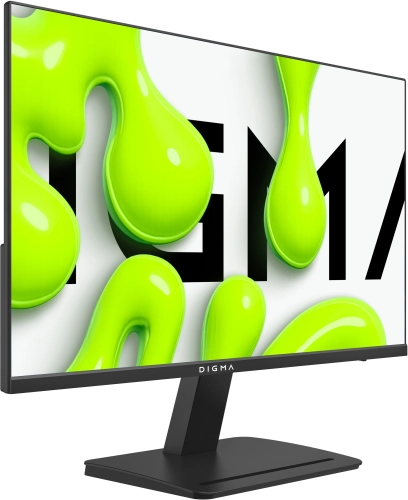 Монитор Digma 27 Progress 27P403F черный IPS LED 5ms 16:9 HDMI M/M матовая 250cd 178гр/178гр 1920x1080 120Hz DP FHD 4.1кг фото 3