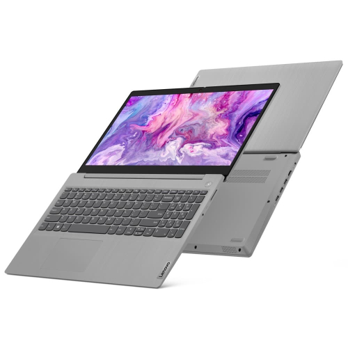 *Ноутбук Lenovo IdeaPad 3 15IGL05 15.6
