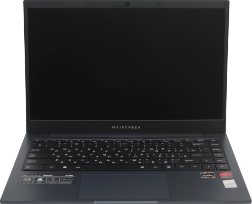 Ноутбук Maibenben Smart S14A-R545UM (S14A-R545UMA1SHURE0) Ноутбук Maibenben Smart S14A-R545UM 14