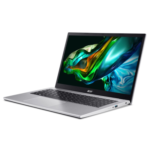 Ноутбук Acer Aspire 3 A315-44P-R7GS Ryzen 7 5700U 16Gb SSD512Gb AMD Radeon 15.6