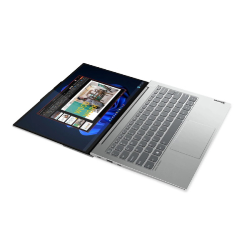 Ноутбук Lenovo Thinkbook 13s G4 IAP <21ARA02DRK> i5-1240P/ 16Gb/ 512Gb SSD/ 13.3 WUXGA (1920x1200) IPS 300nits 100% sRGB/ FPR/ Backlit/ HD/ Win11Pro фото 6