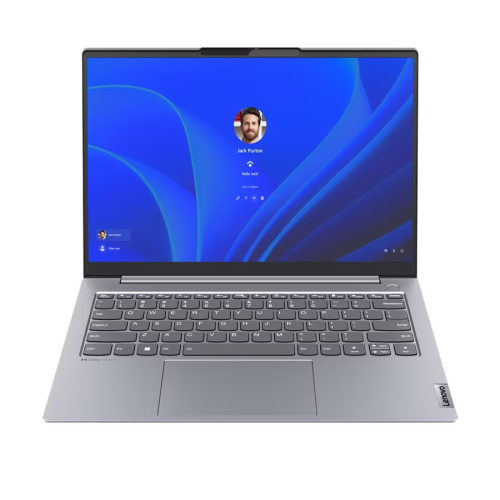 *Ноутбук Lenovo ThinkBook 14 Gen 4 + IAP 14.0