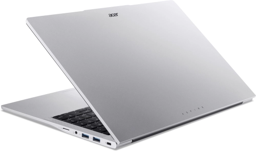Ноутбук Acer Aspire Lite AL15-72P-71X1 (NX.D5GEX.001) Ноутбук Acer Aspire Lite AL15-72P-71X1 Core i7 13620H 16Gb SSD1Tb Intel UHD Graphics 15.6 IPS FHD (1920x1080) без ОС silver WiFi BT Cam 5100mAh (NX.D5GEX.001) фото 5