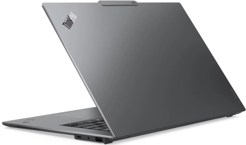Ноутбук Lenovo ThinkPad X9-15 G1 Aura Core Ultra 7 258V 32Gb SSD1Tb Intel Arc 140V 15.3 OLED Touch 2.8K (2880x1800) Windows 11 Pro grey WiFi BT Cam (21Q60008GQ) фото 5