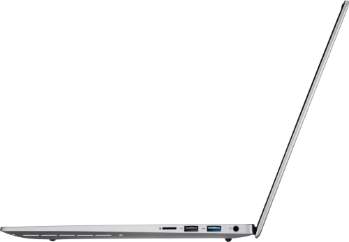 Ноутбук Osio FocusLine F140I-003 Core i5 1155G7 8Gb 512Gb SSD 14