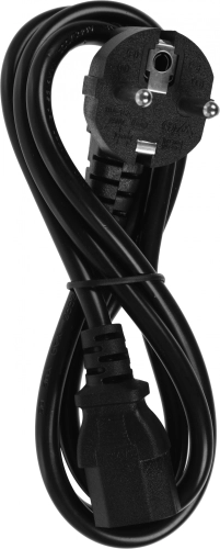 Блок питания Aerocool 600W VX-600 PLUS (24+4+4pin) 120mm fan 3xSATA RTL фото 7