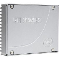 Твердотельный жесткий диск Intel P4610 3.2 Тб SSD (SSDPE2KE032T801)