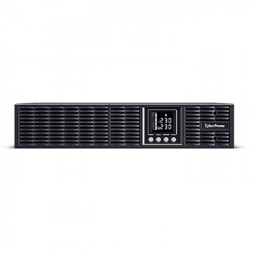 ИБП CyberPower PLT1000ELCDRT2U 1000VA/ 900W (PLT1000ELCDRT2U) фото 3