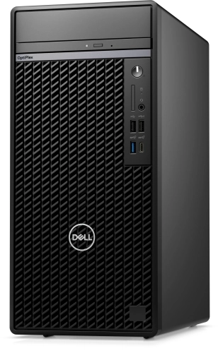 Компьютер Dell Optiplex 7020 Plus MT i7 14700 (2.1) 64Gb SSD512Gb+2Tb UHDG 770/DVDRW CR Windows 11 Pro GbitEth 260W мышь черный (7020-90303) фото 2