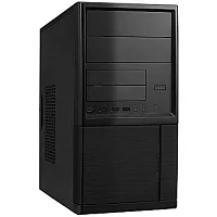 Сервер IRU Rock W9102E 1xE-2314 1x16Gb 1x500Gb PCIe 1x500W w/o OS (2190629)