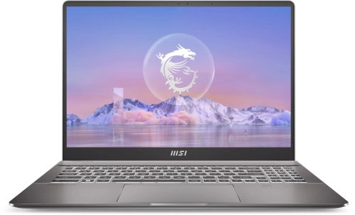 Ноутбук MSI CreatorPro Z16 HX Studio A13VJTA-053XRU Core i7 13700HX 32Gb SSD1Tb RTX 2000 8Gb 16