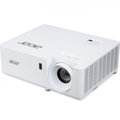 Проектор Acer XL1320W DLP WXGA, 3100lm, 2000000/1, Laser, White (MR.JTQ11.001) фото 2
