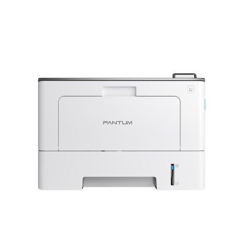 Pantum BP5200DN , Printer, Mono laser, A4, 42 ppm (max 100000 p/ mon), 1.2 GHz, 1200x1200 dpi, 512 MB RAM, Duplex, paper tray 250 pages, USB, LAN, start. cartridge 3000 pages
