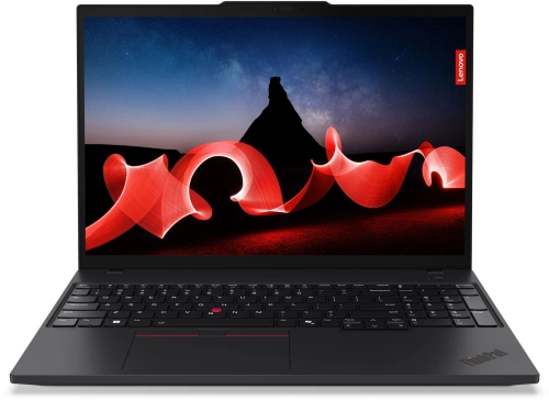 Ноутбук Lenovo ThinkPad T16 G3 Core Ultra 5 125U 16Gb SSD1Tb Intel Graphics 16