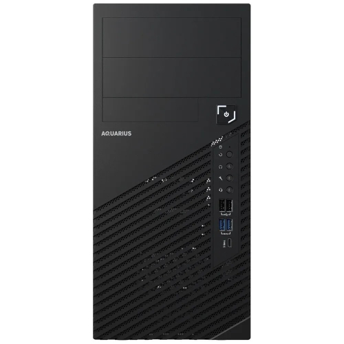 Aquarius Pro P30 K46 R53 MT [2030541] [QRDP-P30K461M2918C125E02NLNKNNN3] { i5 9400/ 8Gb/ SSD256Gb / noOS (RUS)}(70088971) фото 2
