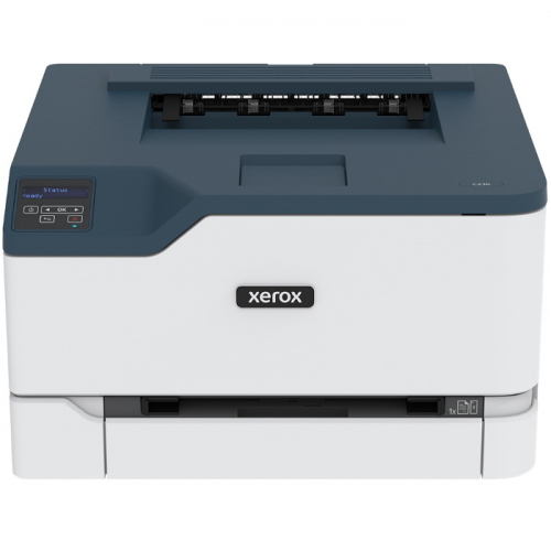 Принтер Xerox C230 цветной, лазерный, A4, 600x600 dpi, 22 стр/ мин, Duplex, Wi-Fi (C230V_DNI)