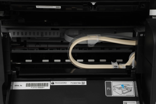 МФУ струйный Epson L3250 (C11CJ67508/503/418/405/408/412) A4 WiFi черный фото 13