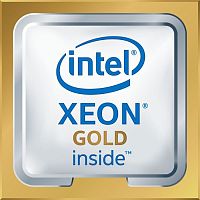 Процессор DELL intel Xeon Gold 5320 (2.2GHz, 26C, 39M, 185W ) DDR4 2933 с разборки, без ГТД (338-CBXZT)