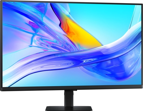 Монитор Samsung S32D804UAI 32 VA LED monitor, 3840x2160, 5ms(GtG), 350 cd/m2, MEGA DCR( static 3000:1), 178°/178°, 60Hrz, HDMI, DP, USB3.0x3, USB-C (90), LTSP, HAS 120mm, HDR10, sRGB 99%, VESA 100x100 (LS32D804UAIXCI) фото 9