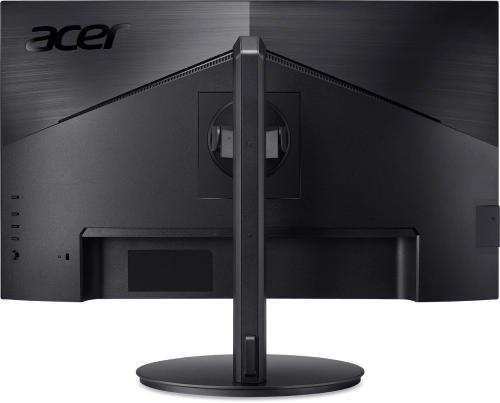 Монитор Acer 27 Vero CB273KL2bemipruzx черный IPS LED 1ms 16:9 HDMI M/ M матовая HAS Piv 1000:1 350cd 178гр/ 178гр 3840x2160 72Hz DP 2K USB 5.12кг (UM.HB3CD.201) фото 4