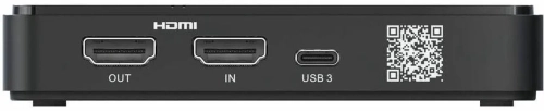 Карта видеозахвата Avermedia StreamLine MINI+ GC311 внешний USB 3.0 фото 3