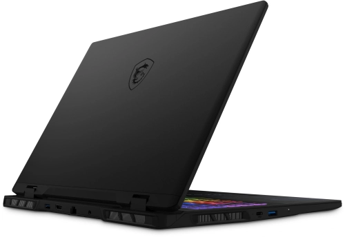 Ноутбук MSI Pulse A16 AI+ C3HWGKG-030XRU (9S7-15PK11-030) Ноутбук MSI Pulse A16 AI+ C3HWGKG-030XRU Ryzen AI 7 350 32Gb SSD1Tb NVIDIA GeForce RTX 5070 8Gb 16 IPS QHD+ (2560x1600) FreeDOS black WiFi BT Cam (9S7-15PK11-030) фото 6