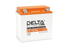 Аккумуляторная батарея DELTA BATTERY CT 1214