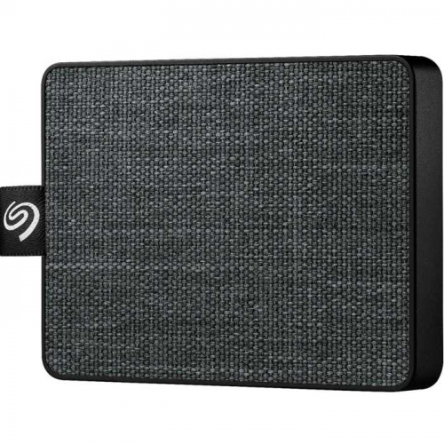 Внешний твердотельный накопитель SSD 1TB Seagate One Touch SSD 2.5