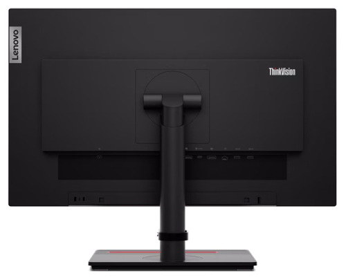 Монитор 23.8 Lenovo ThinkVision T24m-29 Black (IPS,1920x1080, 4 ms HDMI 1.4 + DP 1.2 + DP out + USB Type-C + Ethernet + (63A5GAT6UK_RU) фото 3