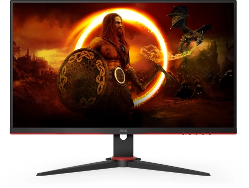 Монитор AOC 27
