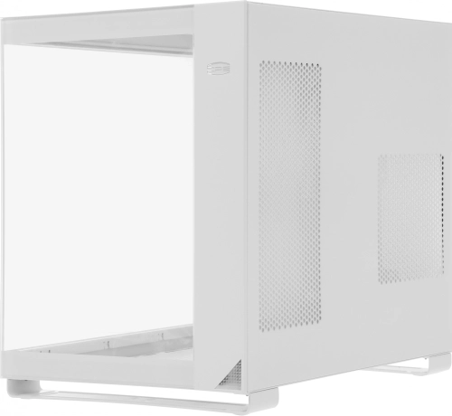 Корпус PcCooler C3 T500 BK белый без БП ATX 2xUSB3.0 1xUSB3.1 audio bott PSU (C3-T500WHD0-GL) фото 3