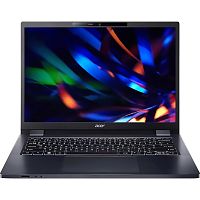 Эскиз Ноутбук Acer TravelMate TMP414-53-58P2 nx-vztcd-00a