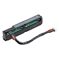 *Аккумуляторная батарея HPE 96W Smart Storage Lithium-ion Battery with 260mm Cable Kit (P01367-B21,871266-001) (878644-001)