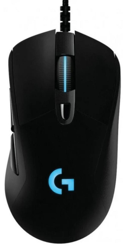 Мышь игровая Logitech G403 HERO с RGB-подсветкой (910-005636)