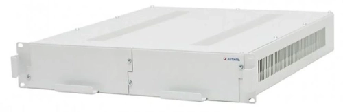 ШТИЛЬ Батарейный модуль 192В, 9Ач x 16 x 1 (4U); rack (BMR-192-09-C)