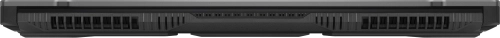 Ноутбук Asus TUF Gaming A17 FA707NUQ-HX040 (90NR0QH5-M00240) Ноутбук Asus TUF Gaming A17 FA707NUQ-HX040 Ryzen 7 170 16Gb SSD1Tb NVIDIA GeForce RTX4050 6Gb 17.3 IPS FHD (1920x1080) без ОС grey WiFi BT Cam (90NR0QH5-M00240) фото 13