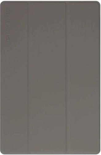 Чехол ARK для Teclast M40Pro пластик темно-серый (M40PRO) фото 3
