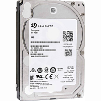 Infortrend Seagate Enterprise 3.5" SAS 12Gb/ s HDD, 18TB, 7200RPM, 4 in 1 Packing 5YW (HELS72S3T18-00304)