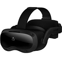 Эскиз Шлем виртуальной реальности HTC VIVE Focus 3 Wireless (99HASY002-00)
