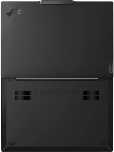 Ноутбук Lenovo ThinkPad X1 Carbon Gen 12 [21KC00A7US] Ultra 7 155U/32GB/512Gb SSD/14 WUXGA, IPS, Touch, 100%sRGB, 400 nits/Backlit/Cam FHD RGB IR/FPR/Win 11Pro фото 6